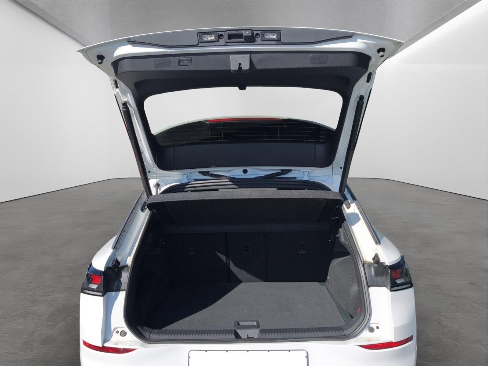 Volkswagen T-Roc – Bild 8