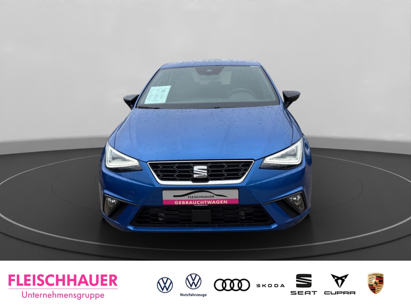 SEAT Ibiza – Bild 2