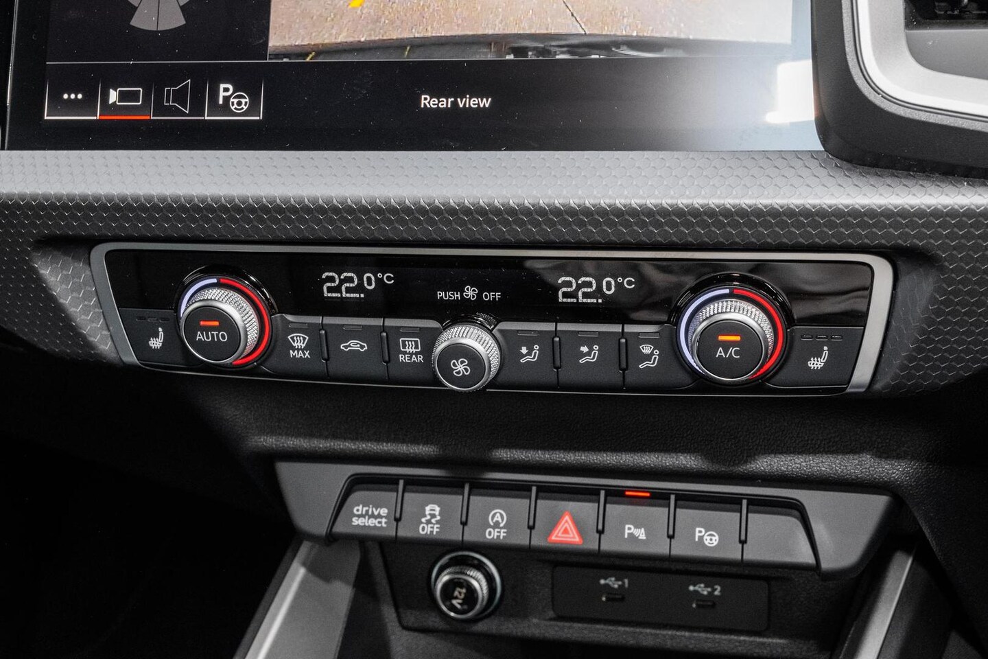 Image about Audi A1 Sportback S line 40 TFSI S tronic