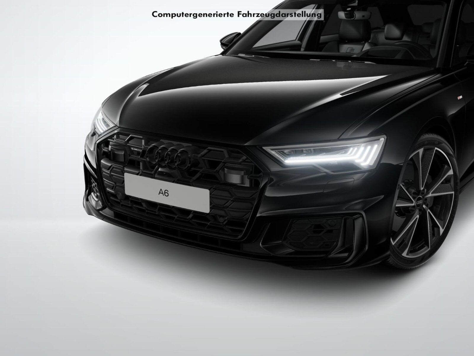 Audi A6 Avant – Bild 7