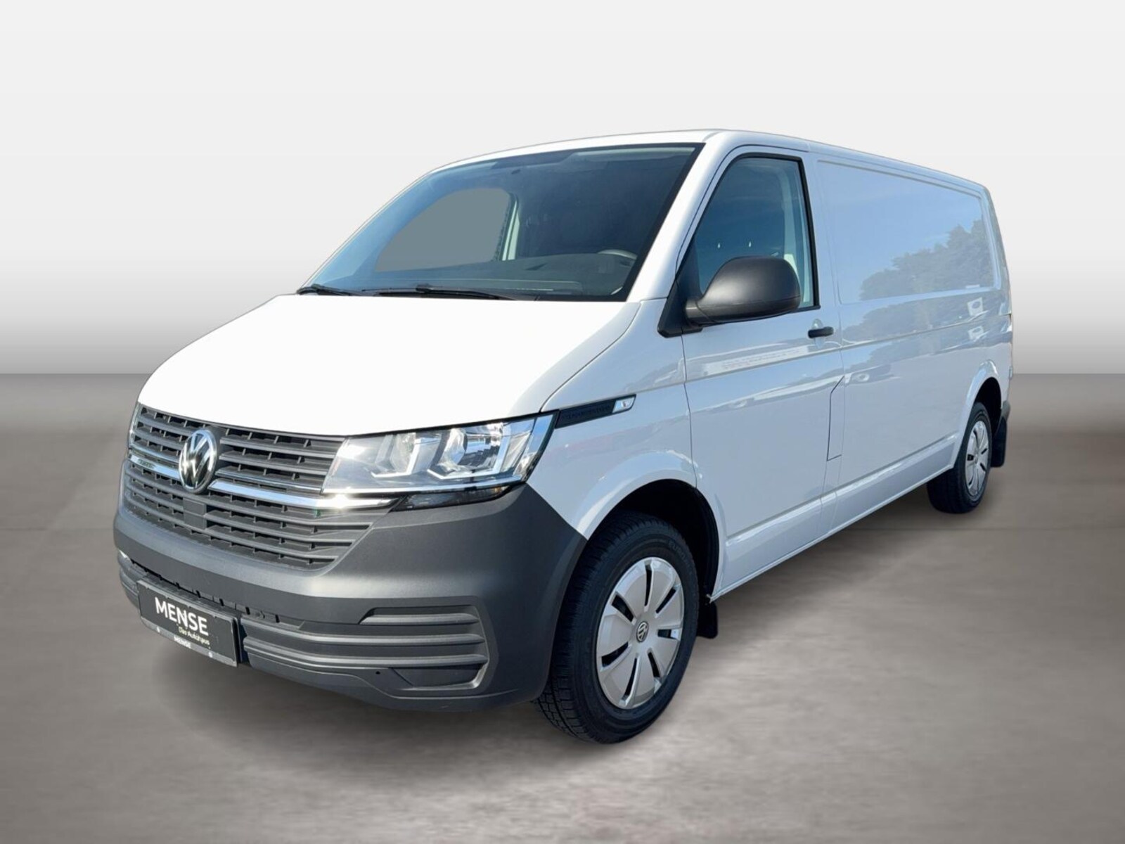 Volkswagen T6.1 Transporter Kasten langer Radstand – Bild 2