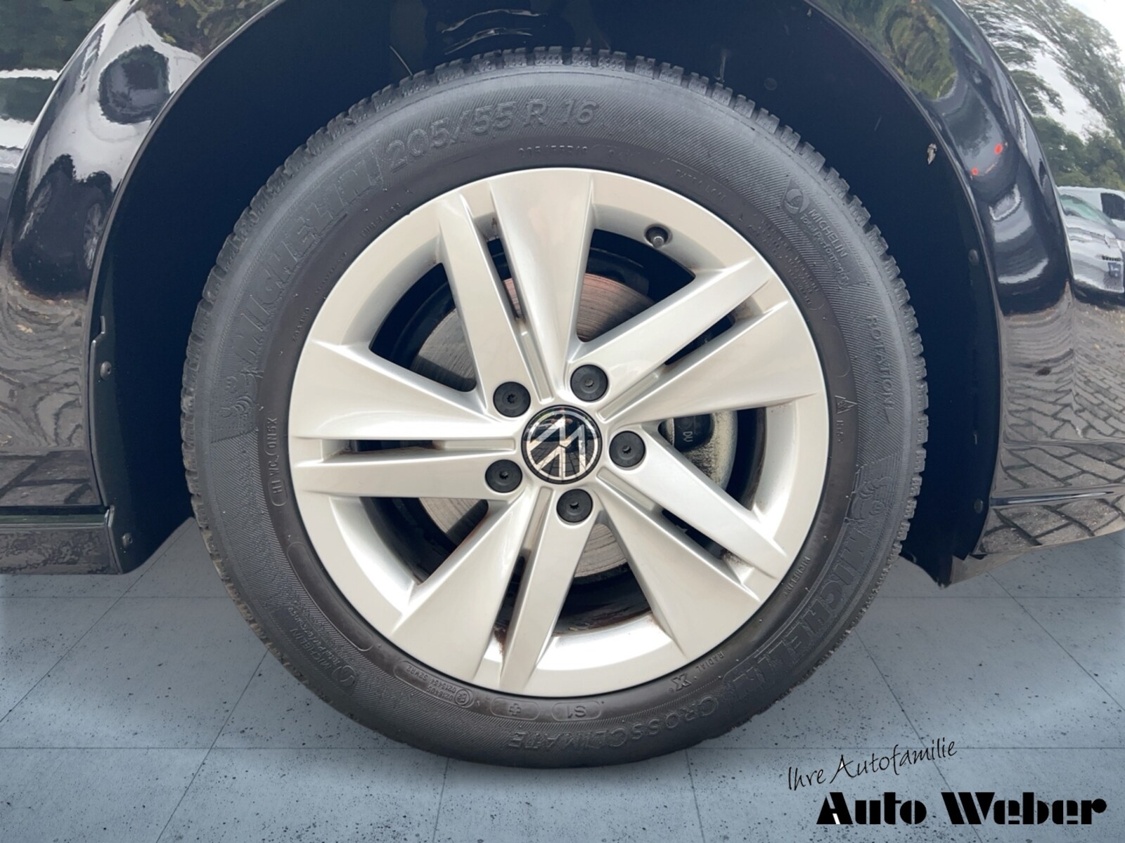 Volkswagen Golf – Bild 7