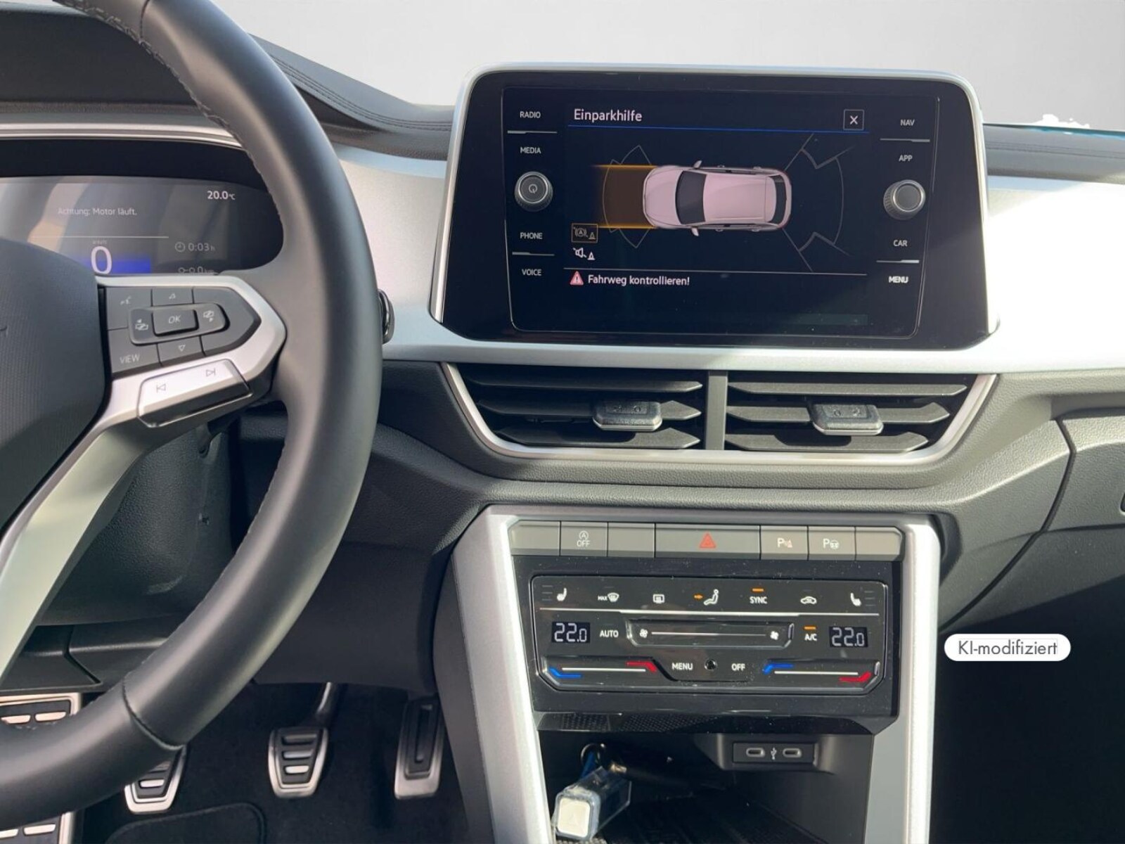 Volkswagen T-Roc – Bild 11