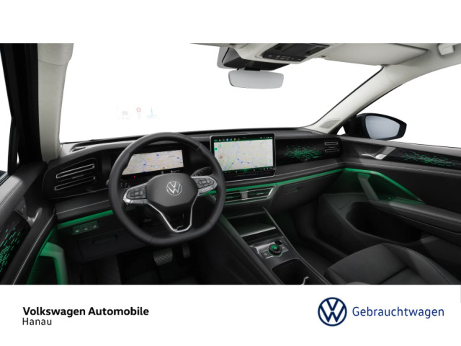Volkswagen Tiguan – Bild 7