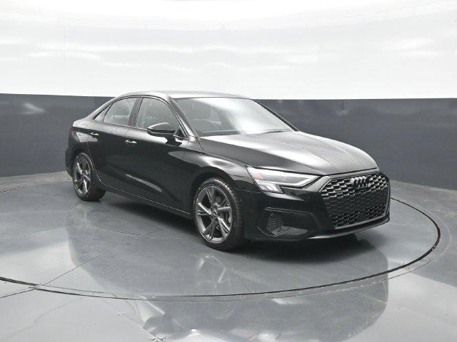 2024 Audi A3