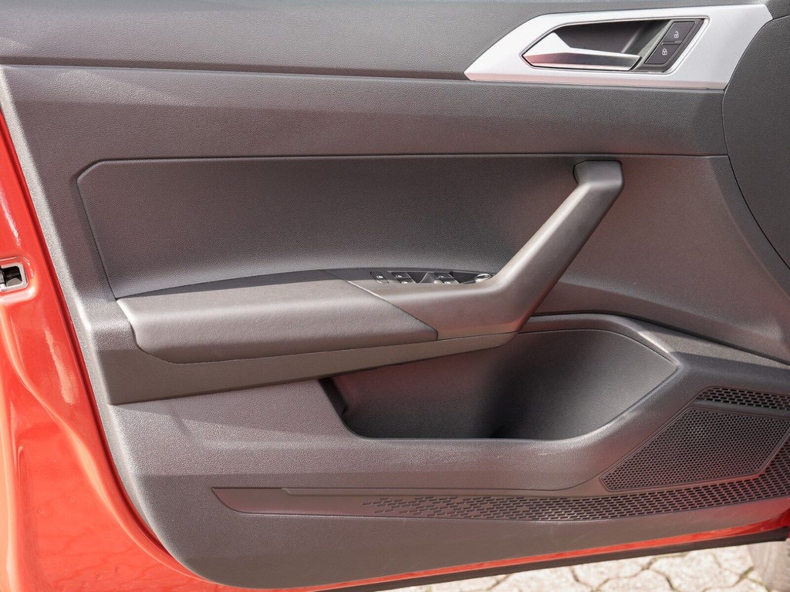 Volkswagen Taigo – Bild 19