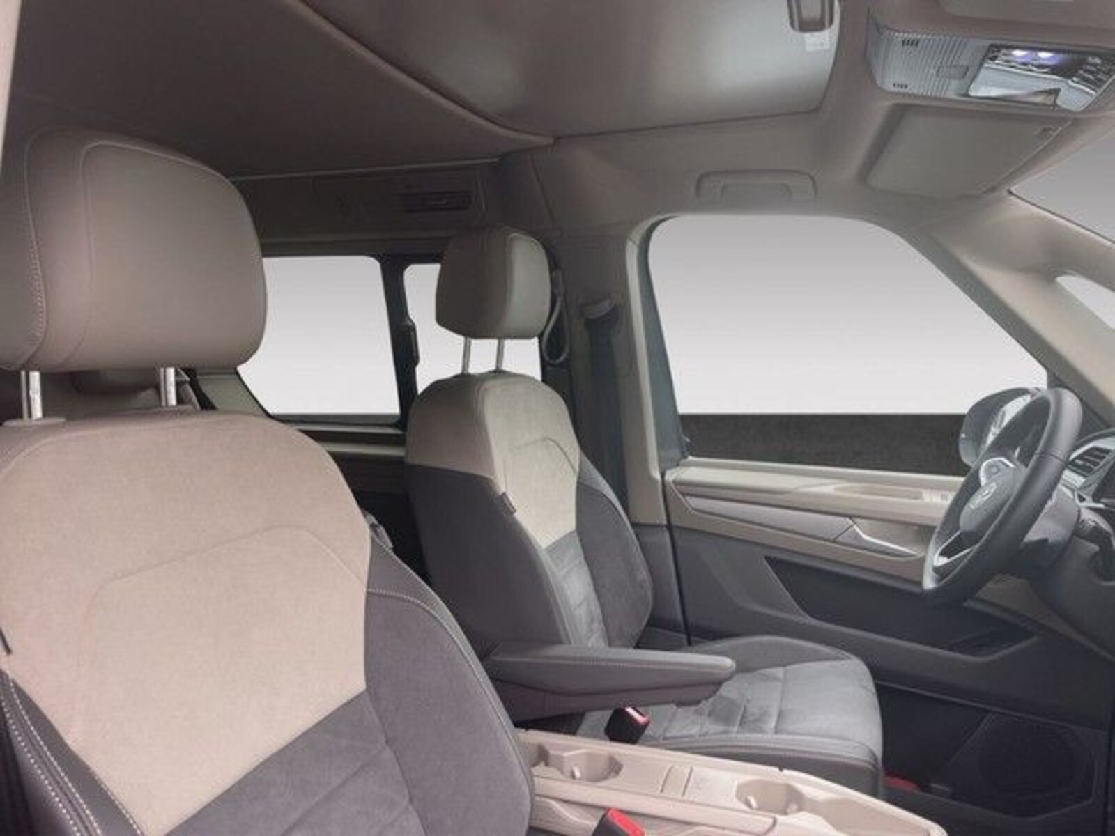 Volkswagen California – Bild 10