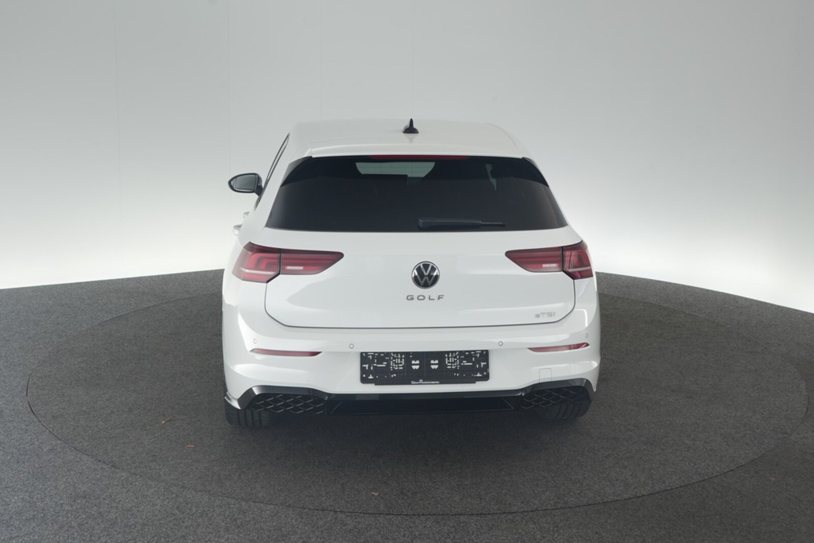 Volkswagen Golf – Bild 4