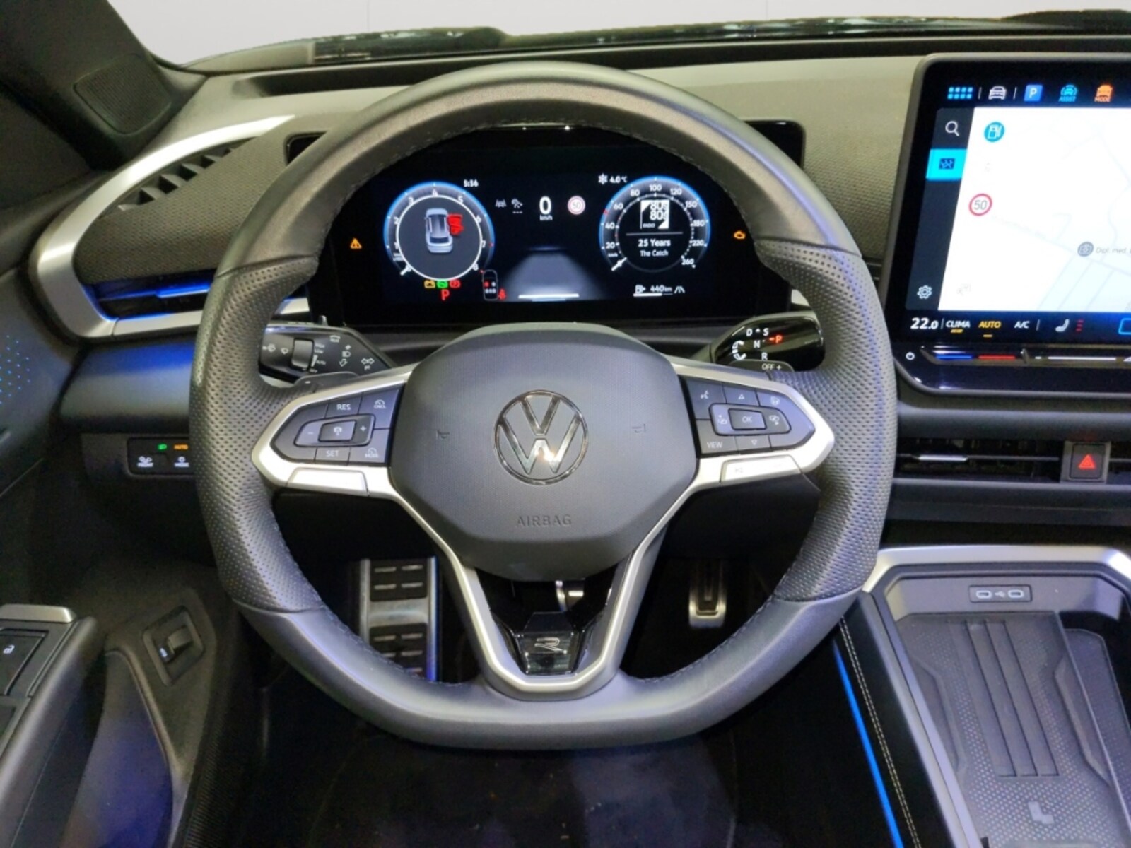 Volkswagen T-Roc – Bild 11