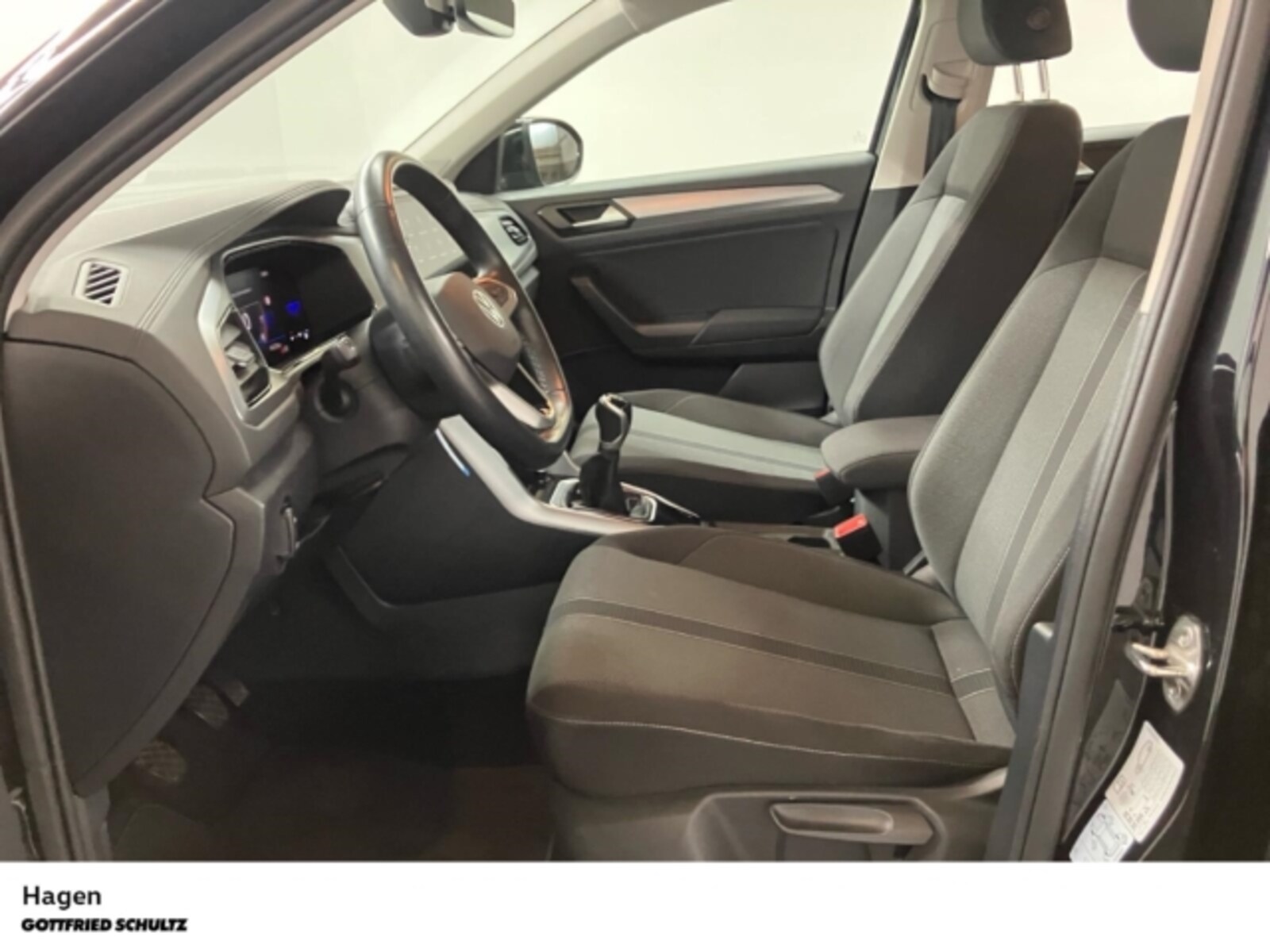Volkswagen T-Roc – Bild 19