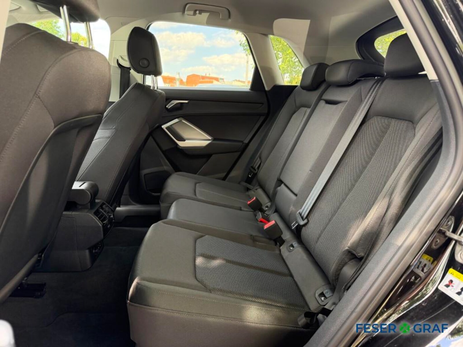 Audi Q3 – Bild 9