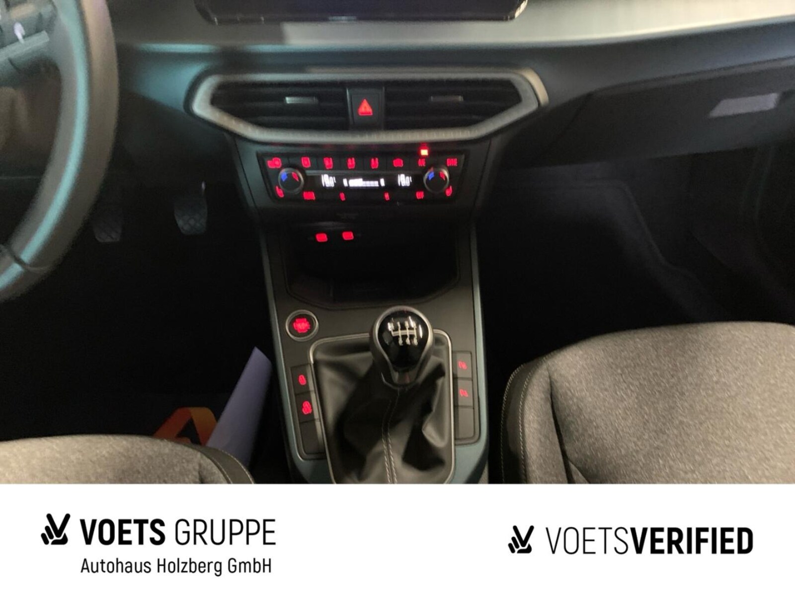SEAT Arona – Bild 8