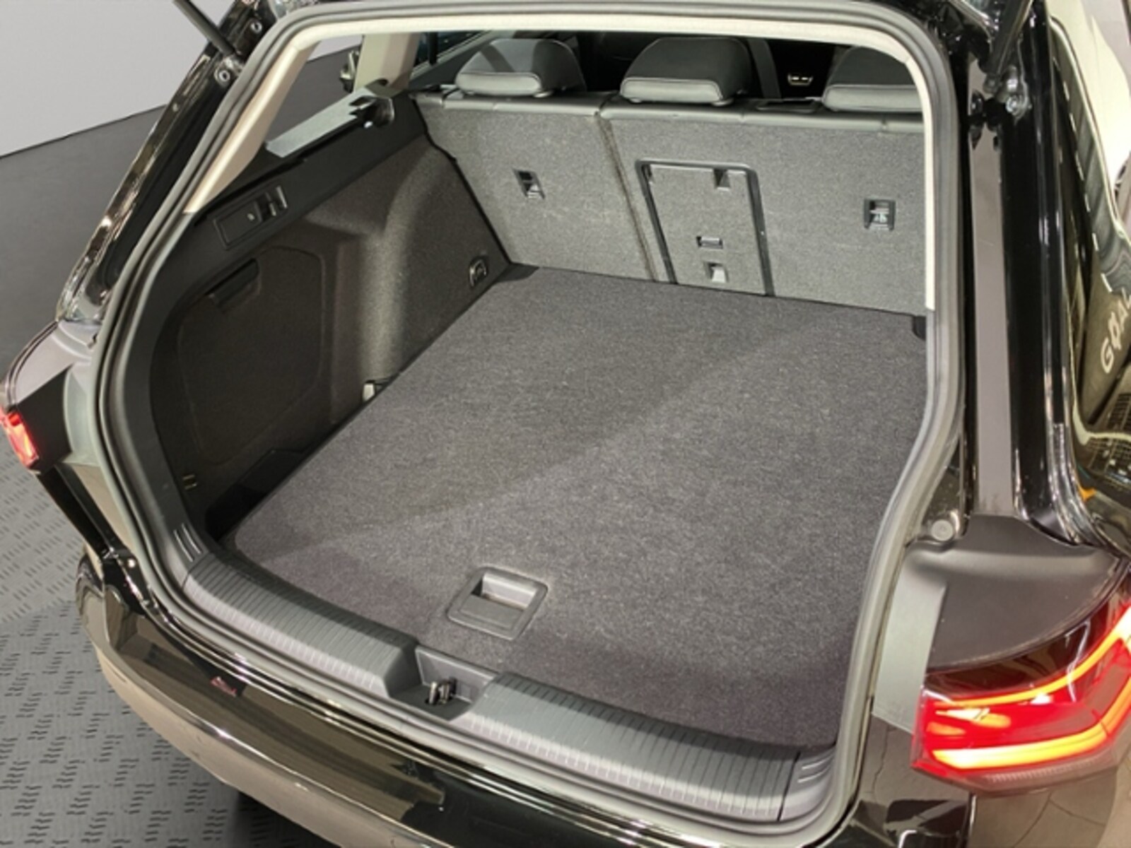 Volkswagen Golf Variant – Bild 12