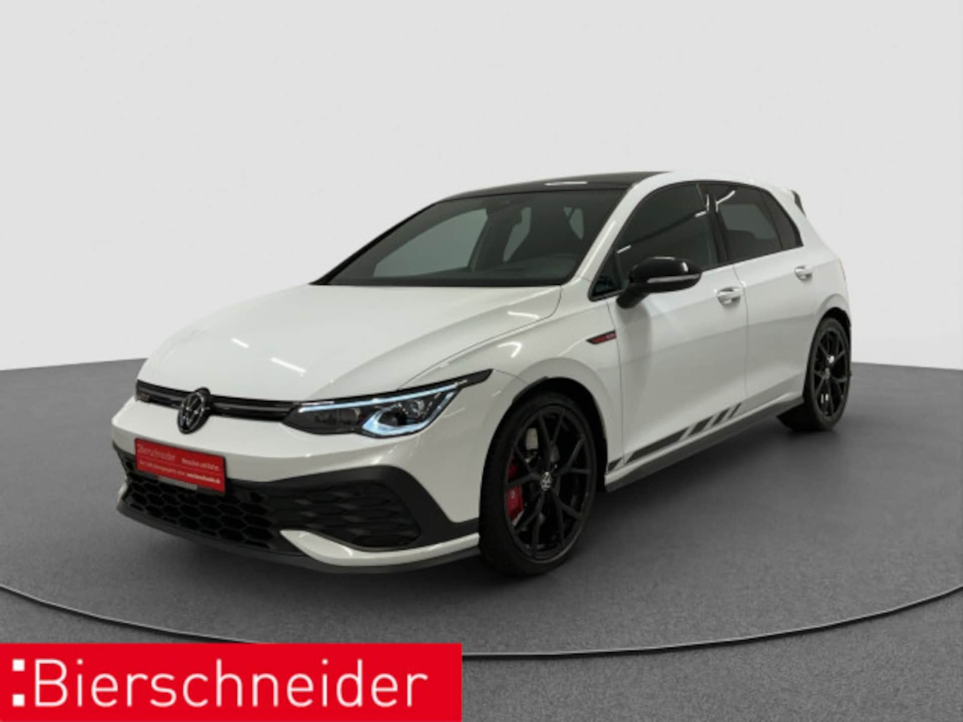 Volkswagen Golf 2024
