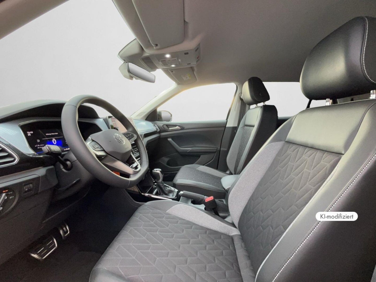 Volkswagen T-Cross – Bild 12