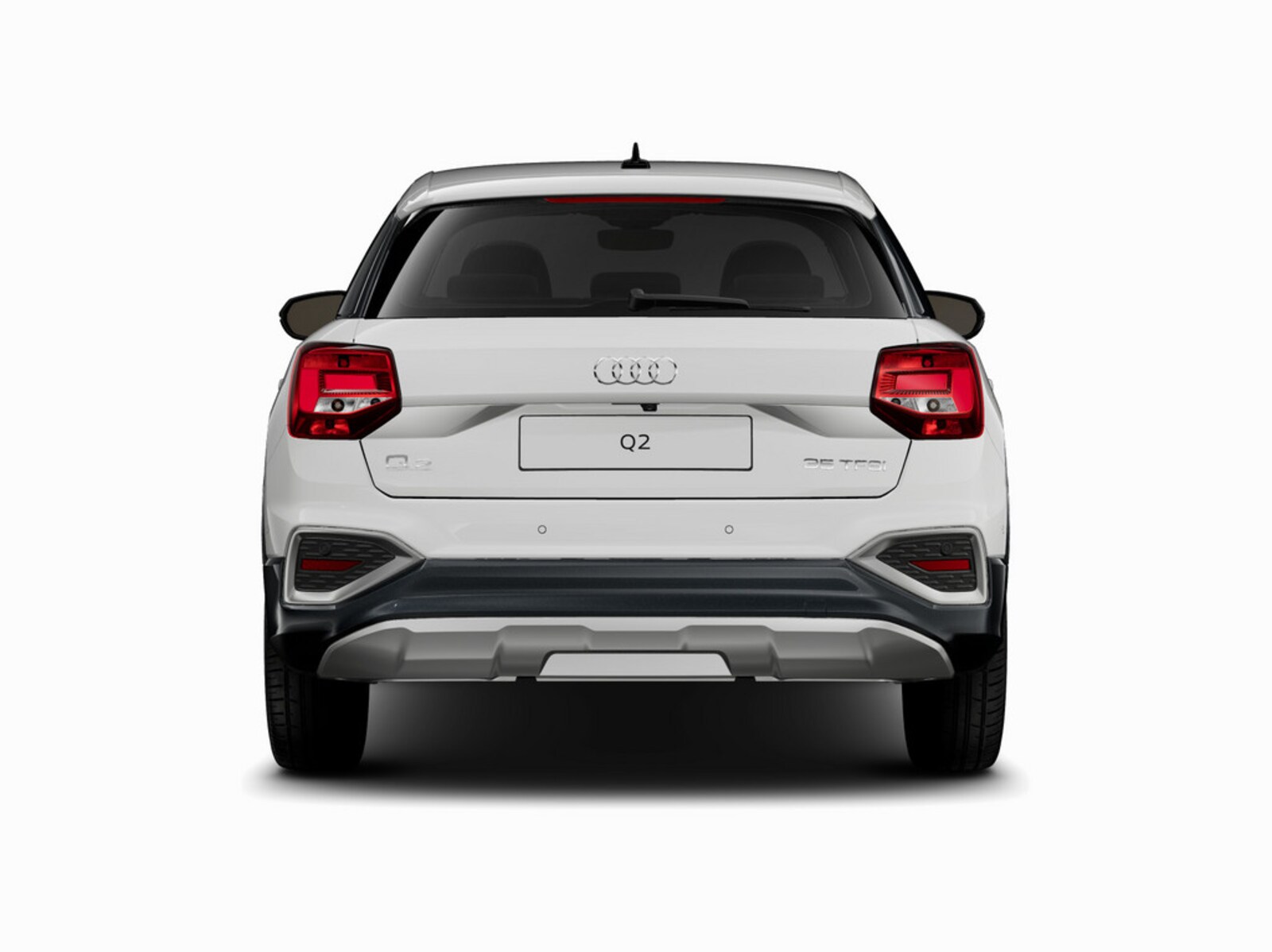 Audi Q2 – Bild 8