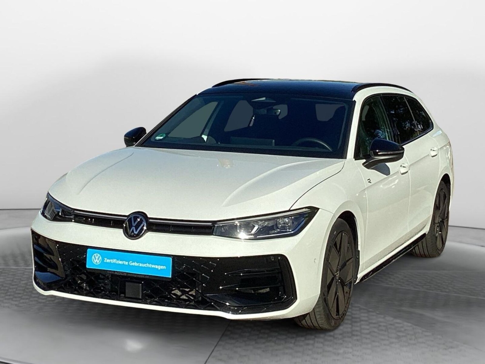Volkswagen Passat – Bild 2