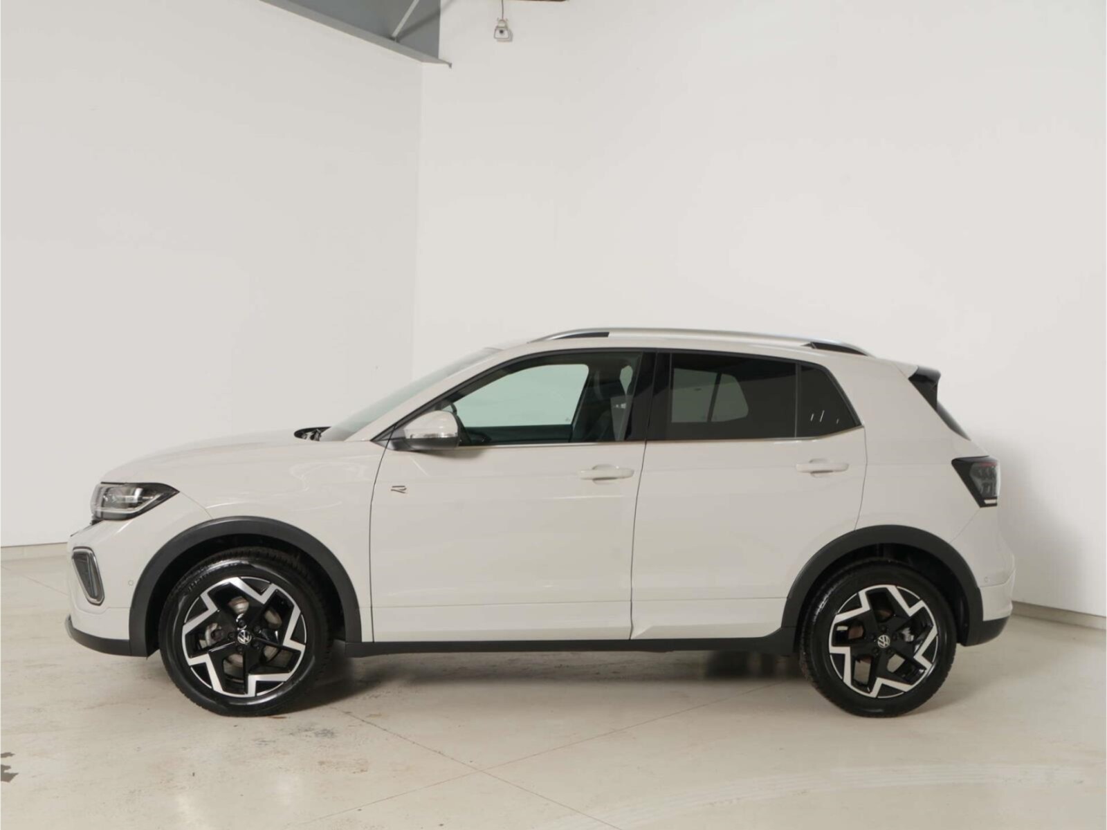 Volkswagen T-Cross – Bild 7