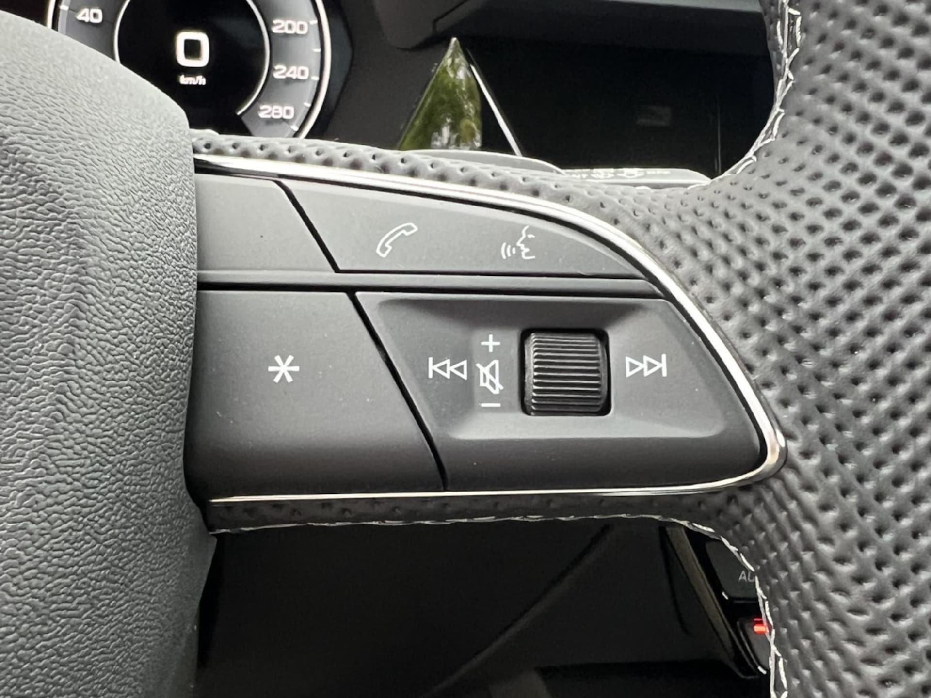 Audi A3 Sportback TFSI e S line