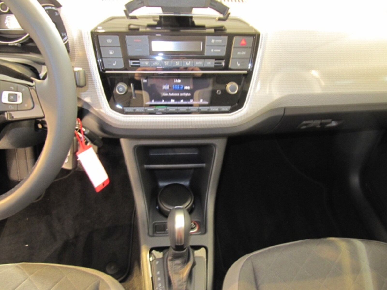 Volkswagen e-up! – Bild 6