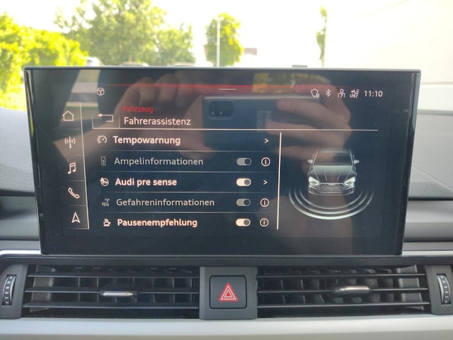 Audi A5 Sportback G-tron 40 S Tronic - 2020 - Joinsteer - #19