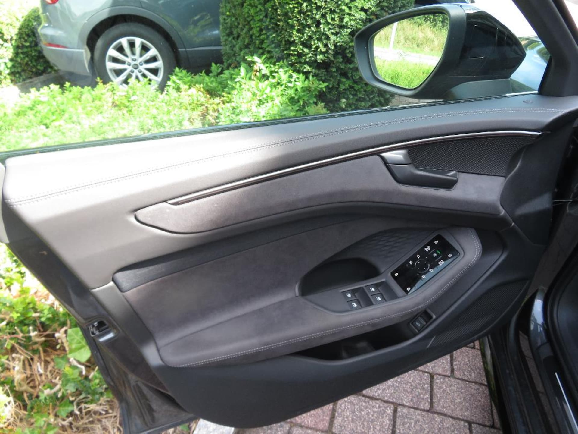 Audi A6 Avant S line