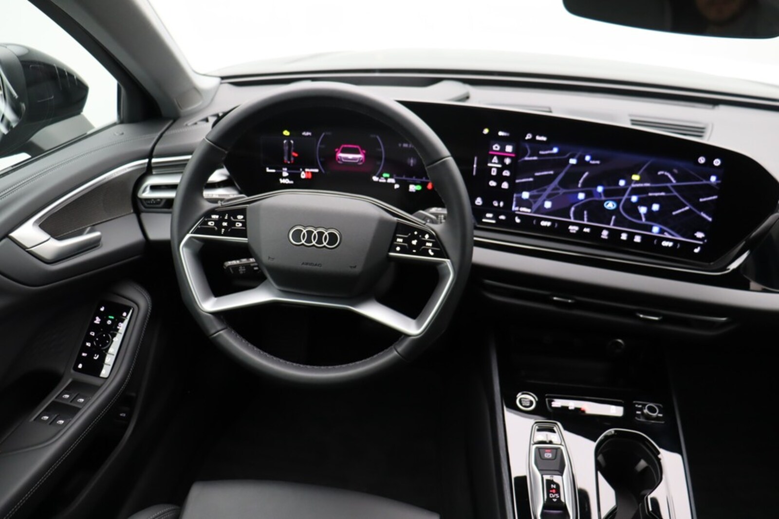 Audi A5 Avant – Bild 15