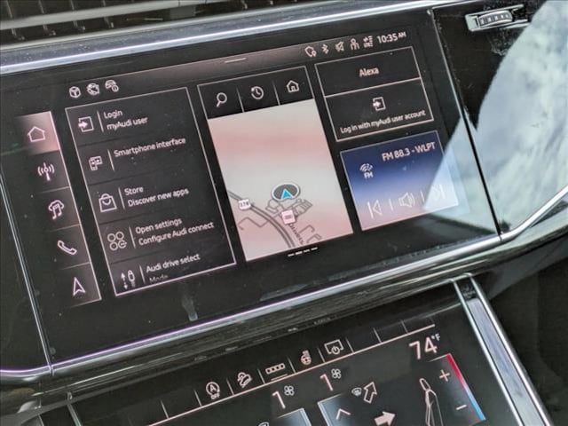 2026 Audi Q8 Premium Plus - Photo 12