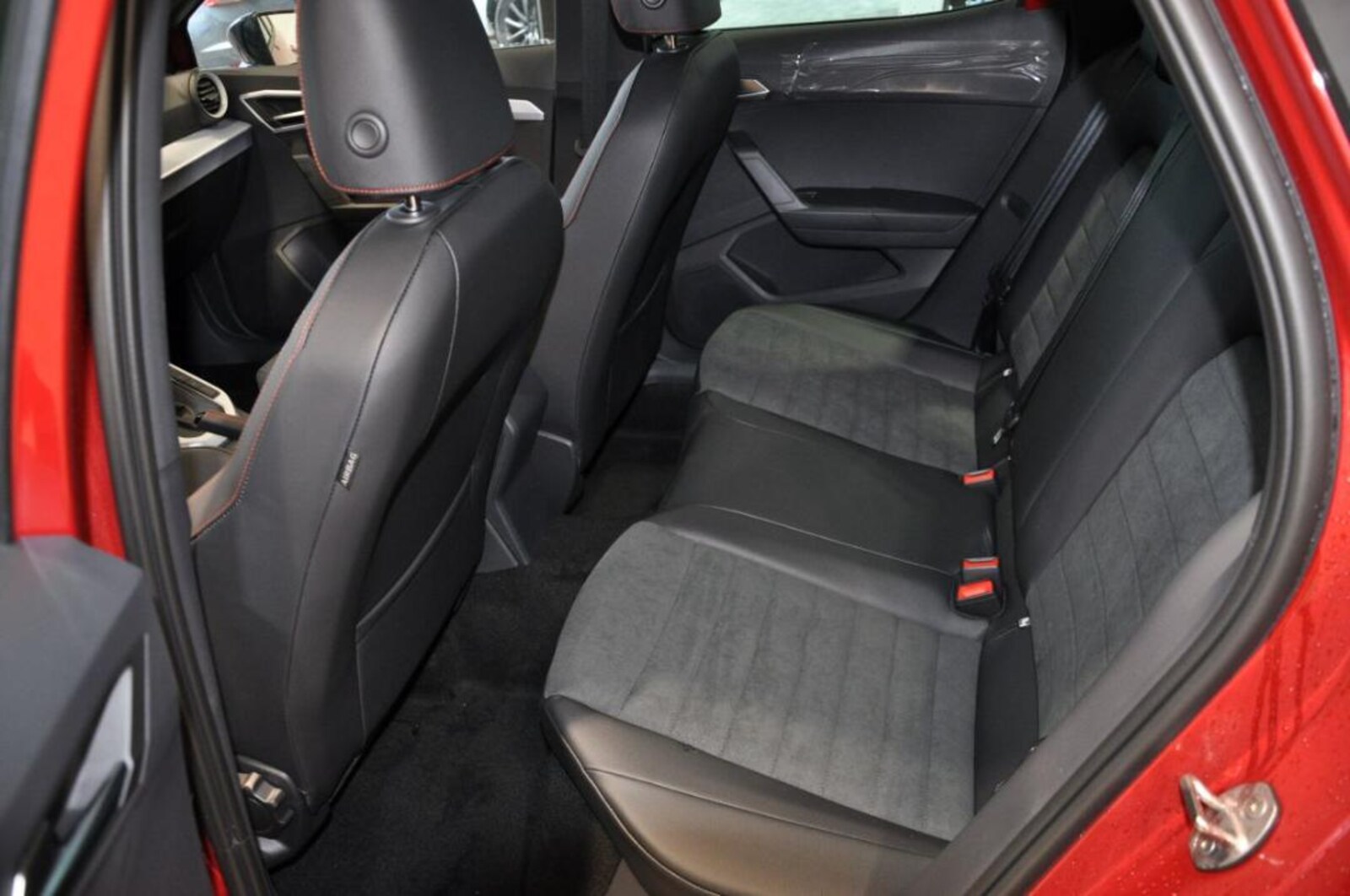 SEAT Arona – Bild 9