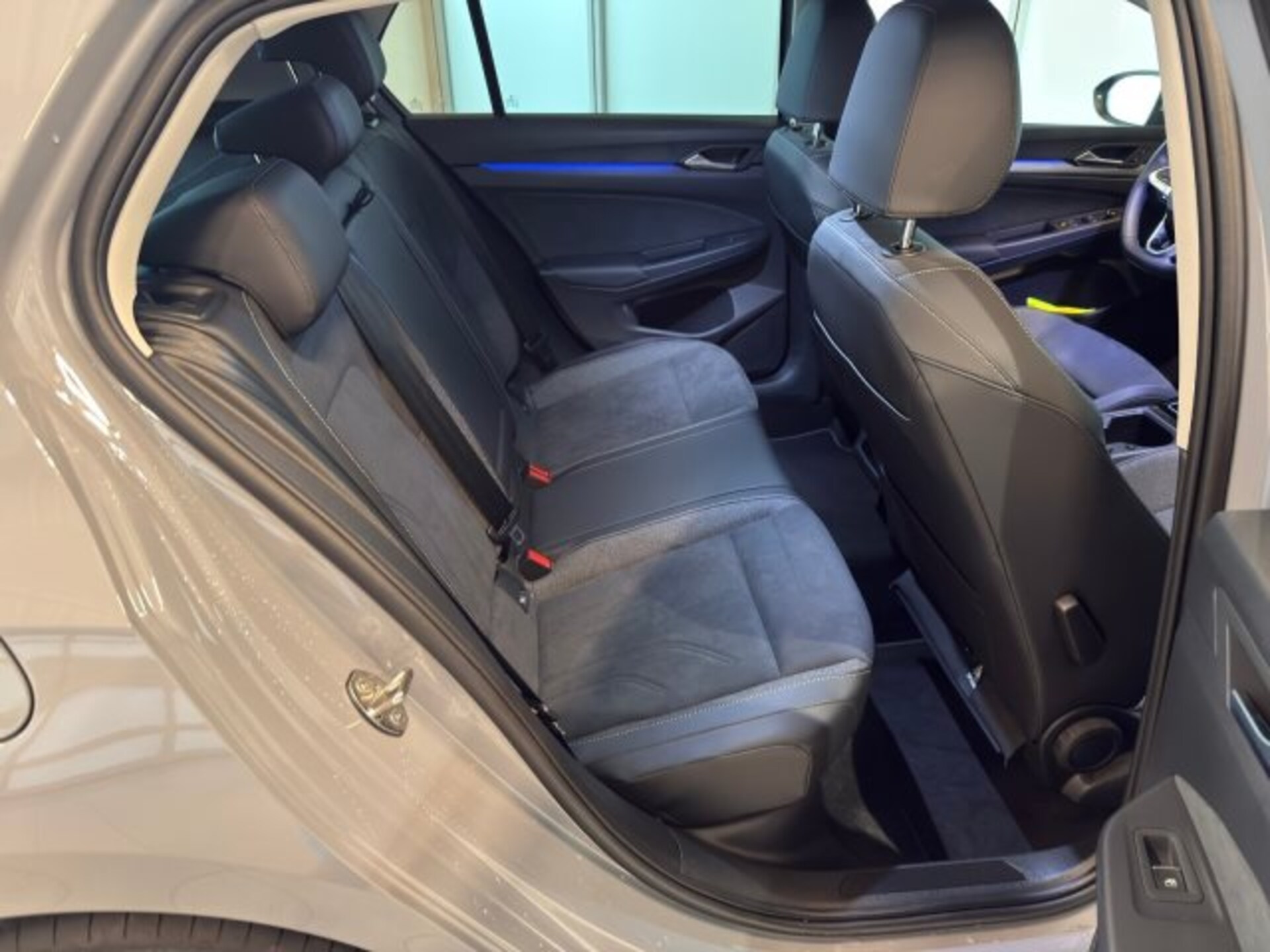 Volkswagen Golf Style