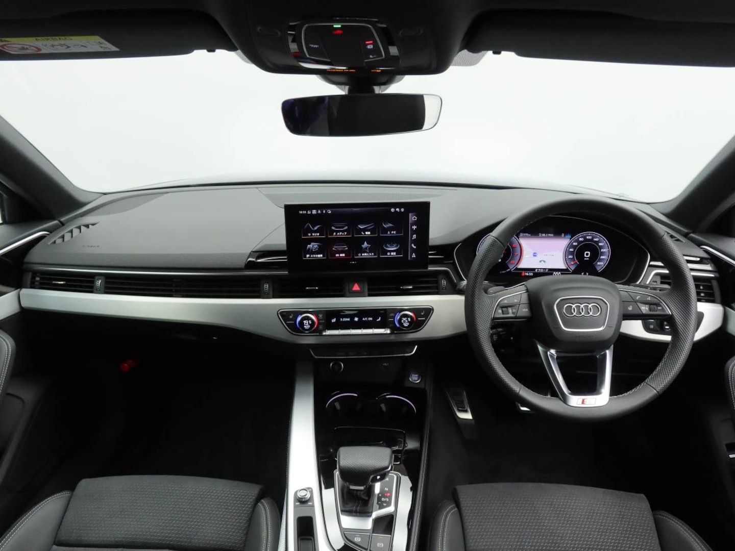 Audi A4 Sedan 35 TFSI S line 110(150) kW(PS) S tronic for more details contact your dealer
