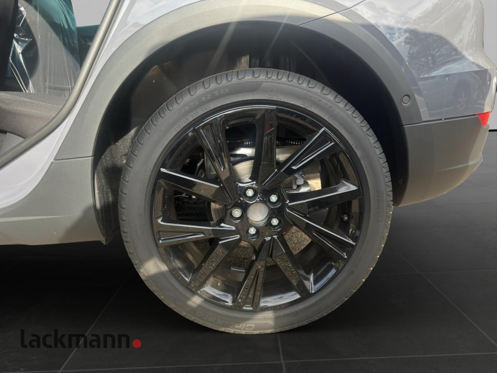 SEAT Arona – Bild 11