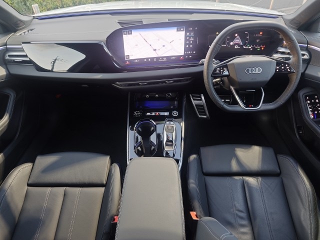 Audi A5 Sedan TFSI 110kW for more details contact your dealer