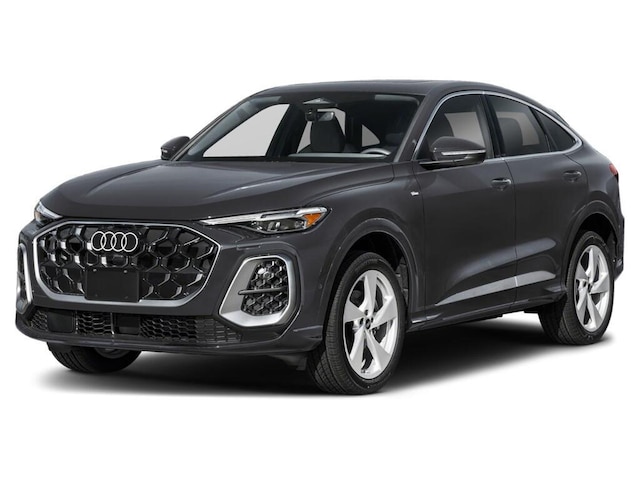 Photo of 2026 Audi Q5 Sportback