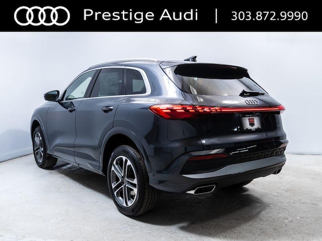 2026 Audi Q5