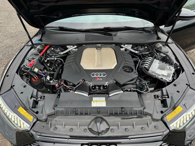 2024 Audi RS 7 Base - Photo 32