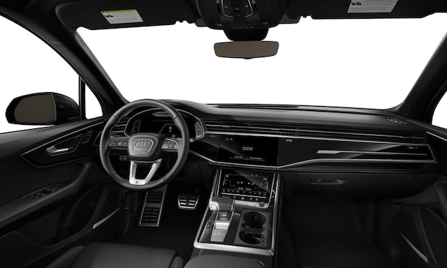 2026 Audi SQ7