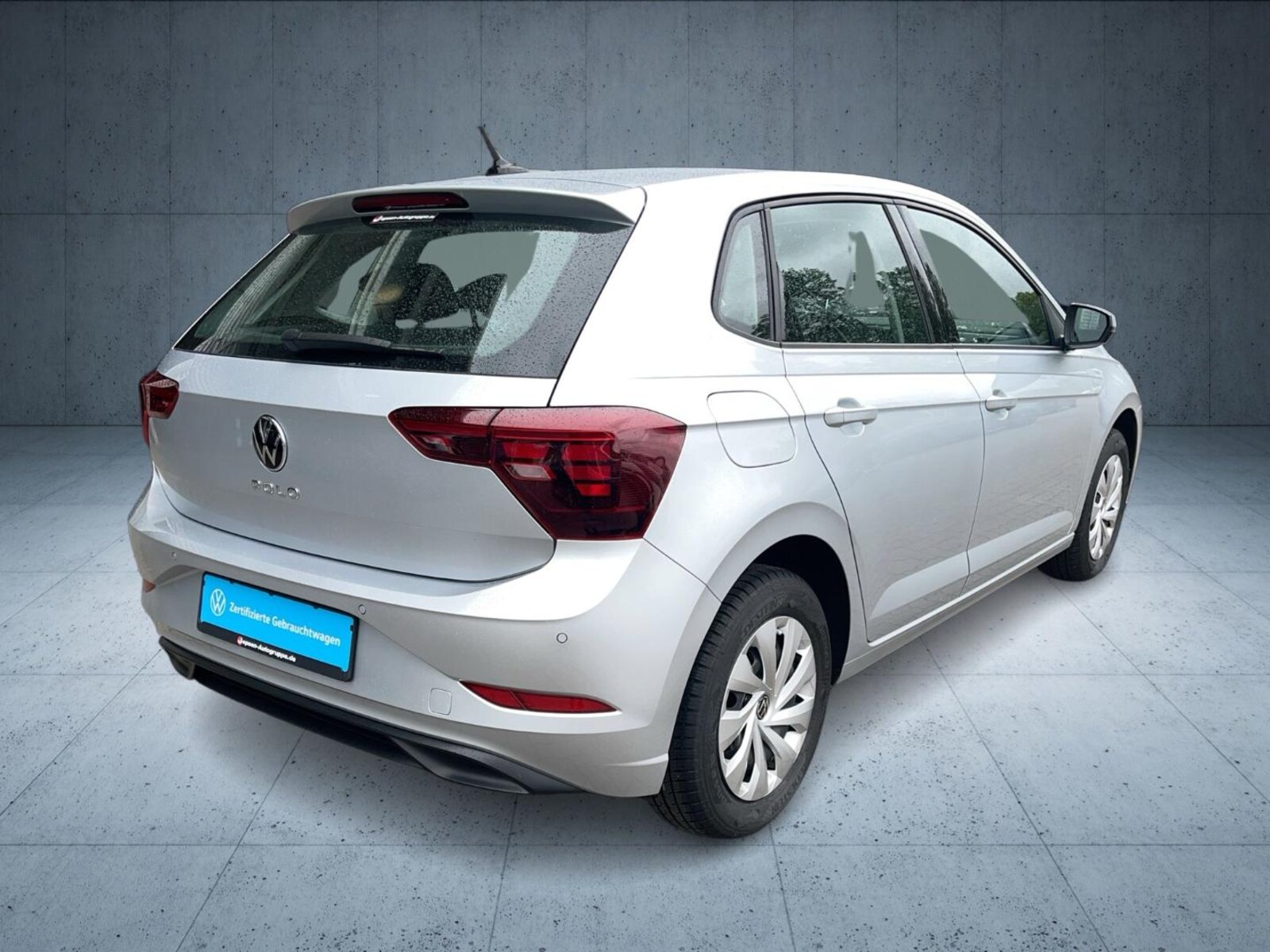 Volkswagen Polo – Bild 8