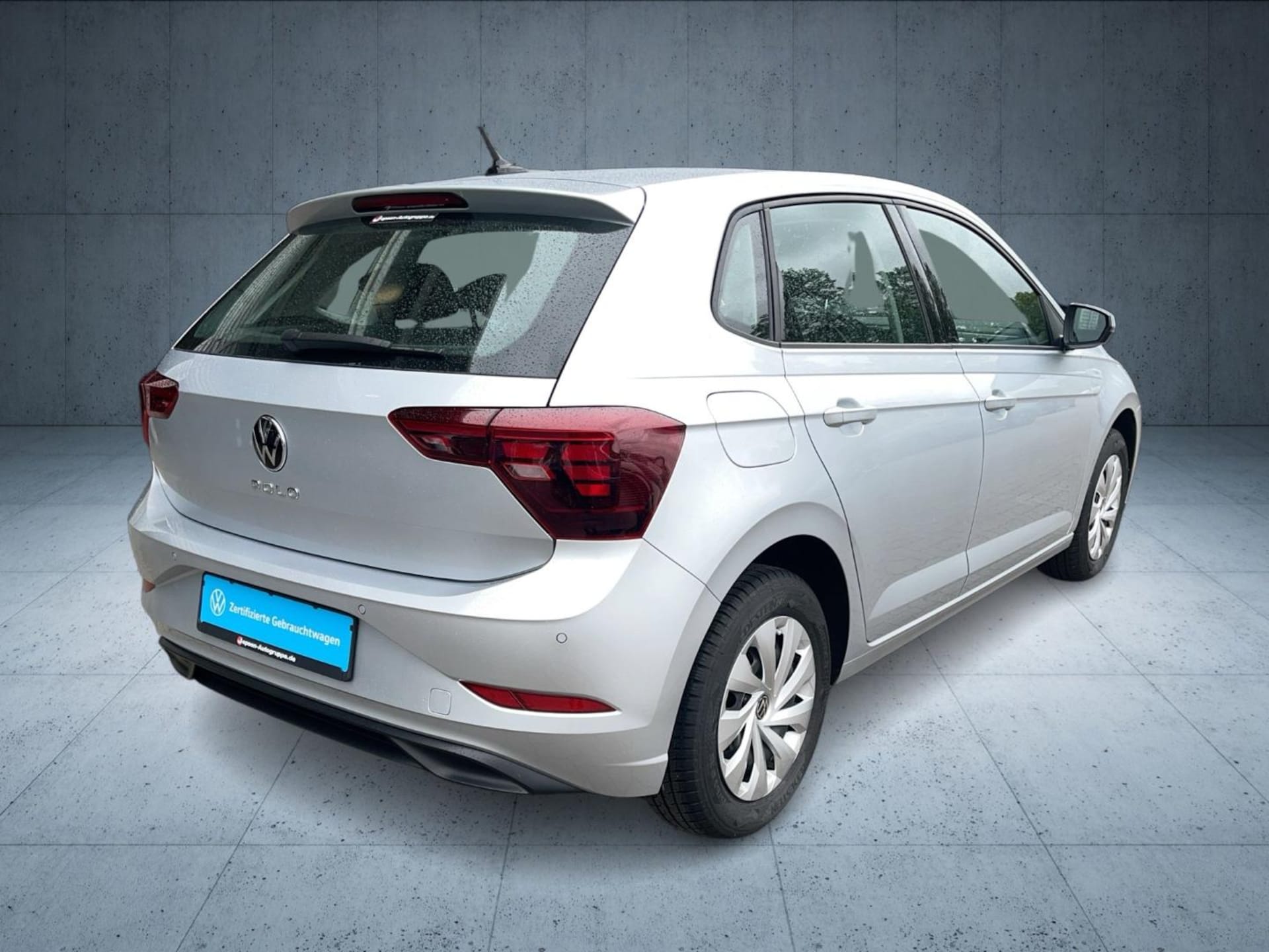 Volkswagen Polo Life