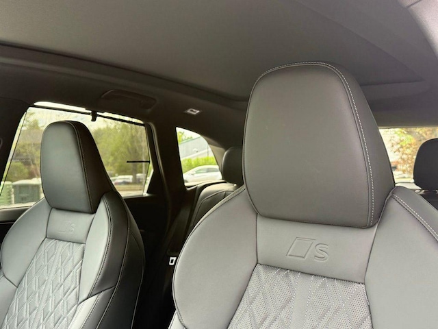 2026 Audi SQ5 Premium Plus - Photo 27