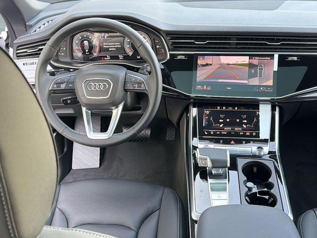 2026 Audi Q8 Premium Plus - Photo 28