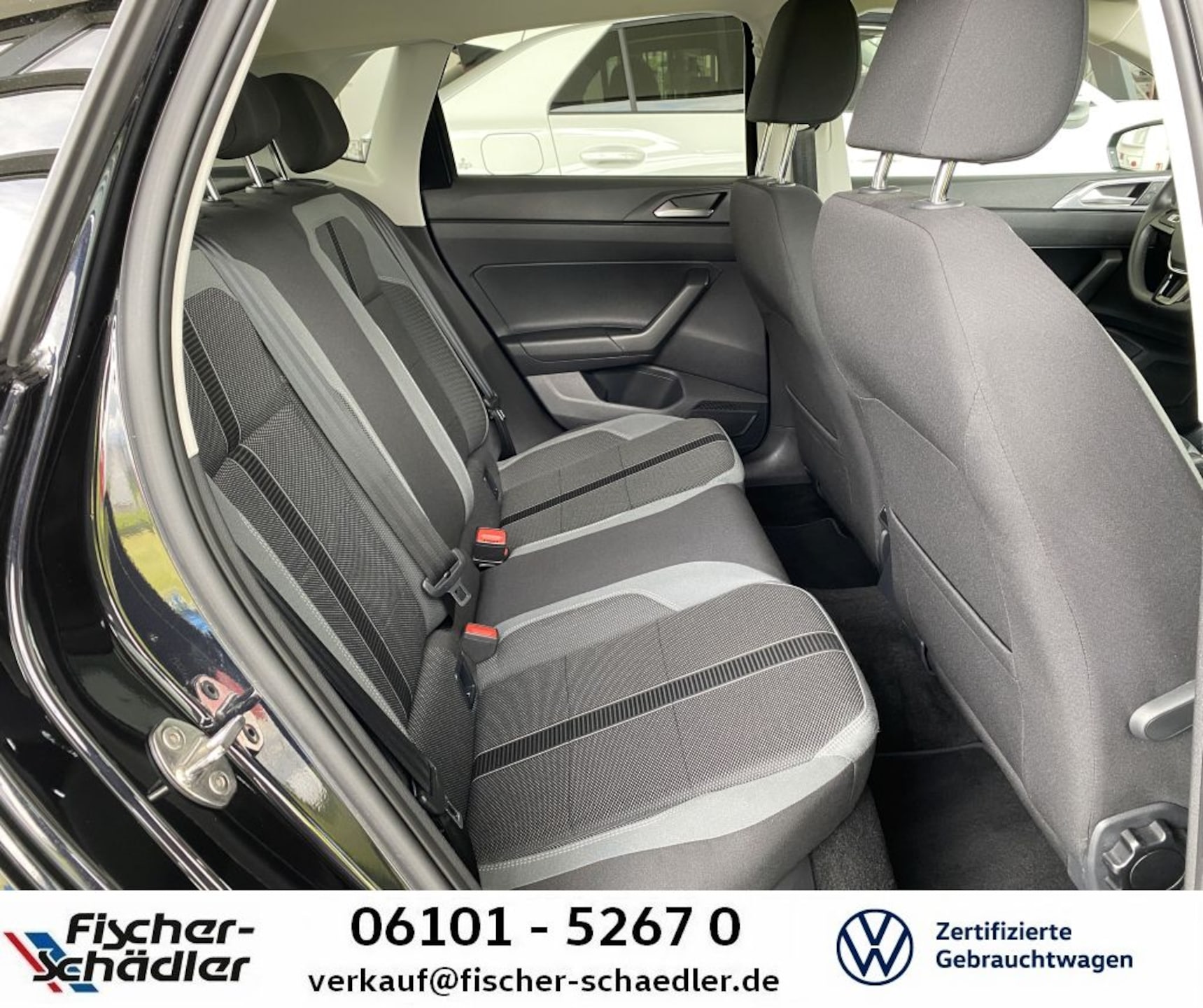 Volkswagen Polo Highline