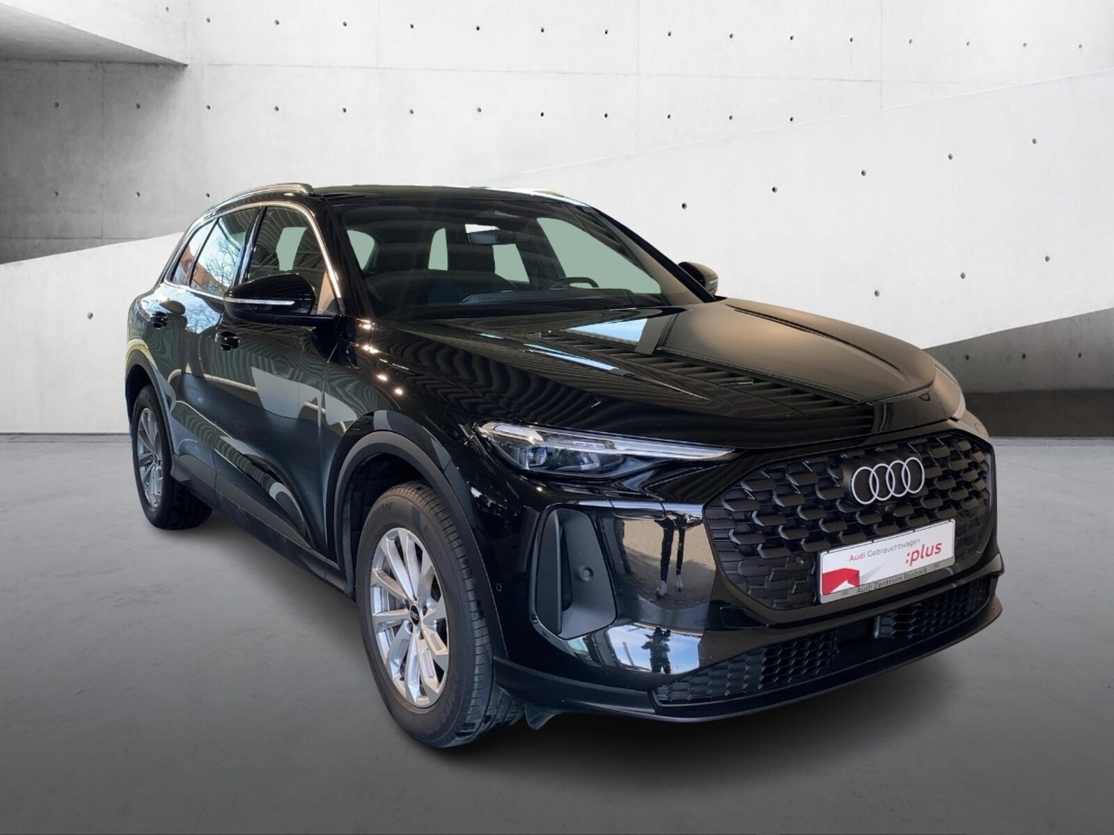 Audi Q5 – Bild 6