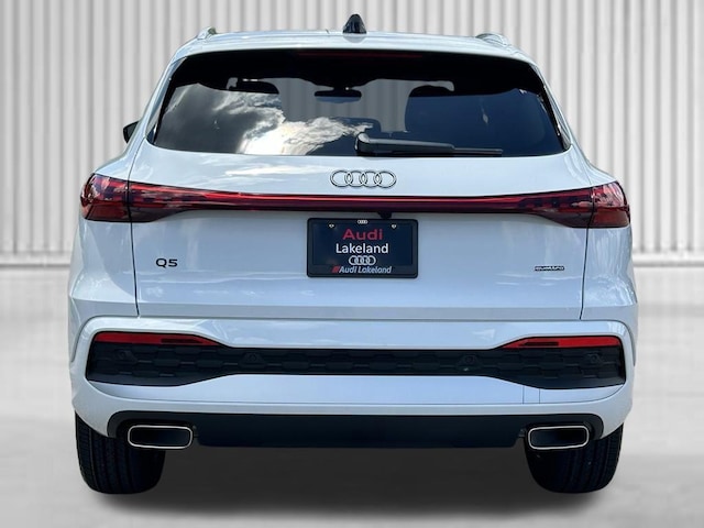 2026 Audi Q5
