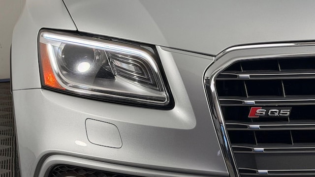 2014 Audi SQ5