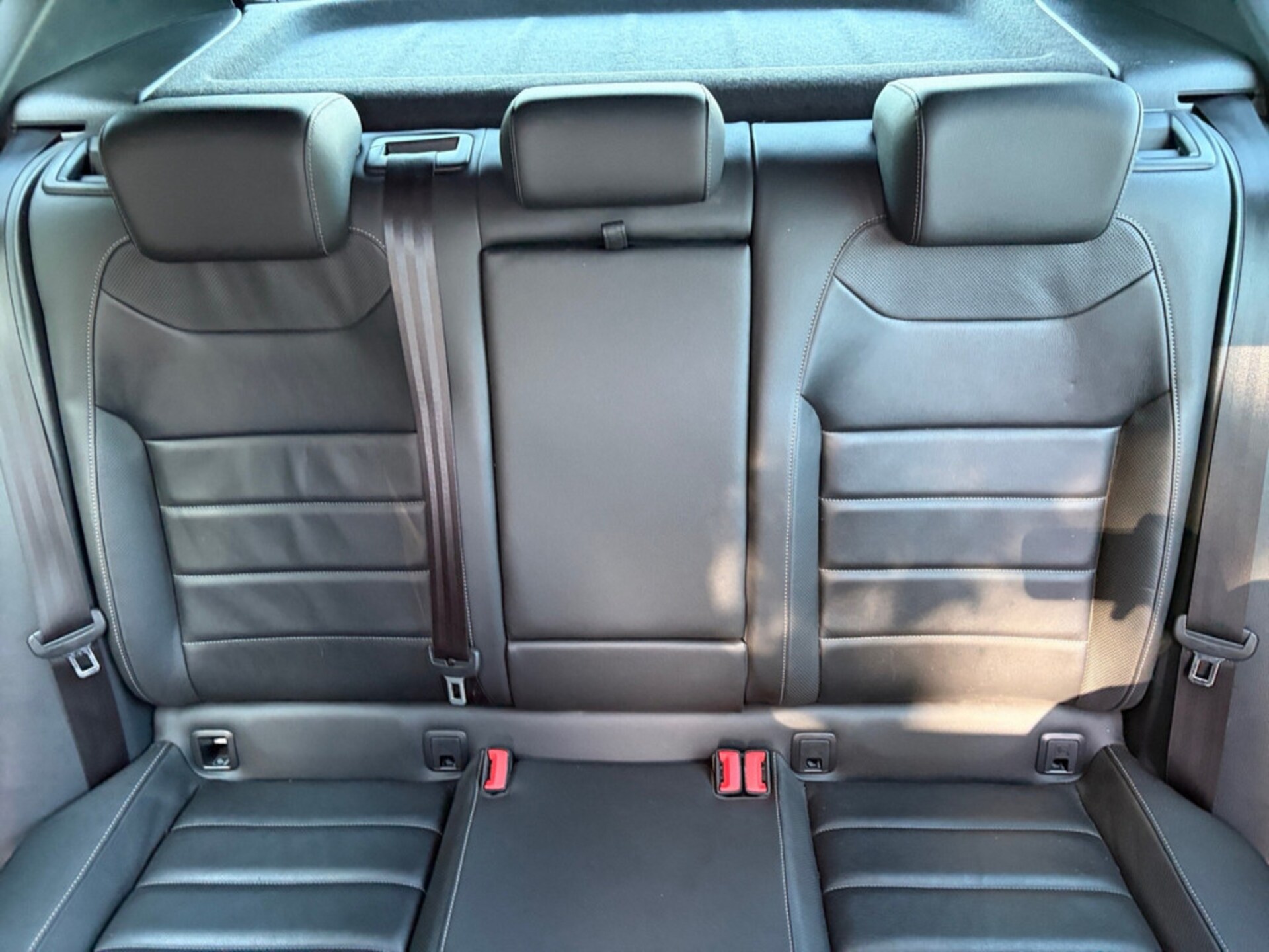 SEAT Ateca XCELLENCE