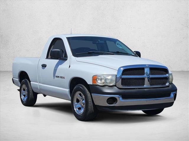 2004 Dodge Ram 1500