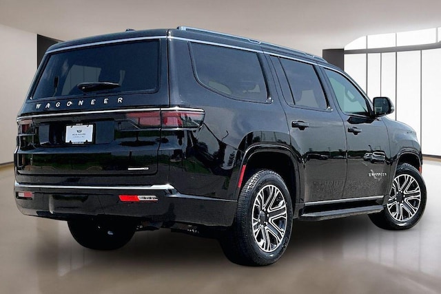 2023 Jeep Wagoneer L