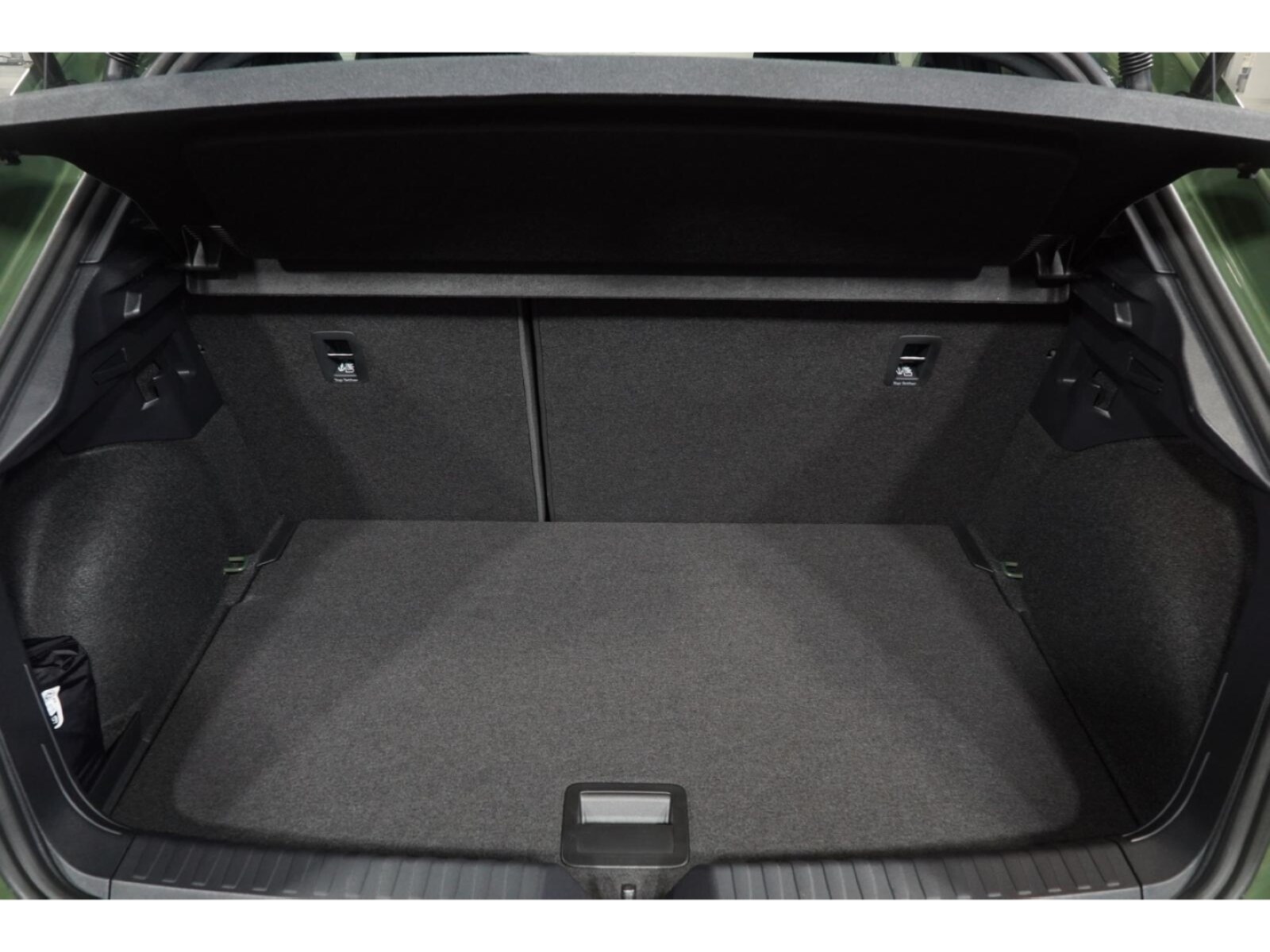 Audi A1 Sportback – Bild 12