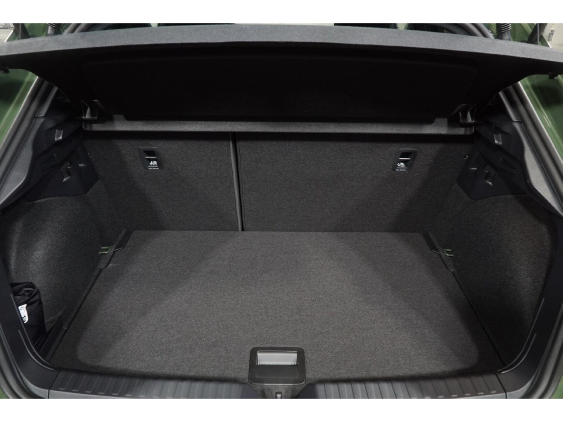 Audi A1 Sportback S line